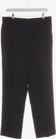 Sportmax Pants in XL in Black: front