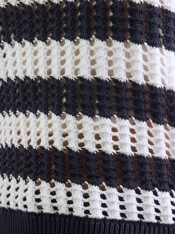 monari Sweater in Blue