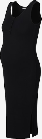 Robe ' Estrella ' Noppies en noir : devant