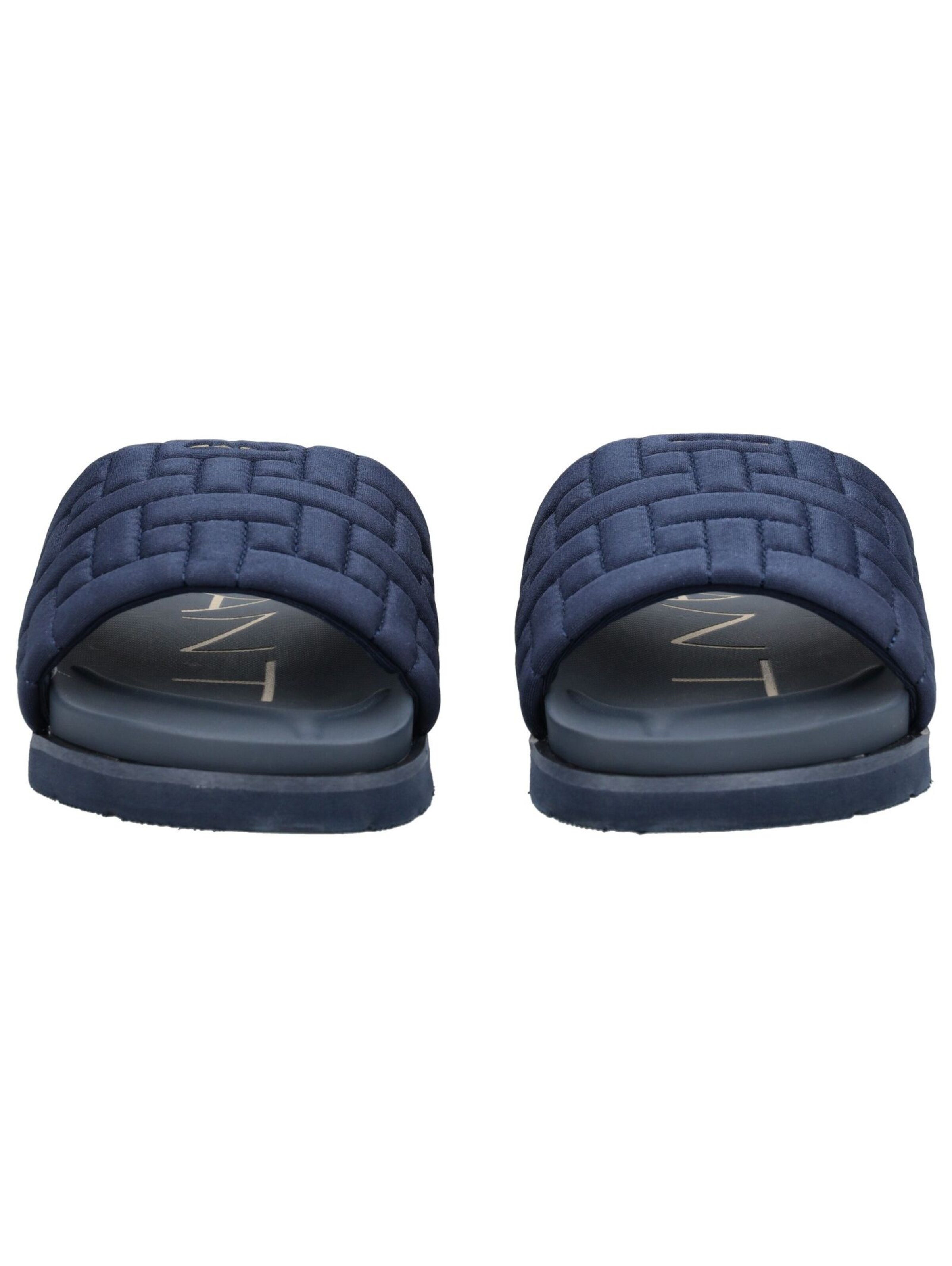 GANT Muiltjes in Blauw