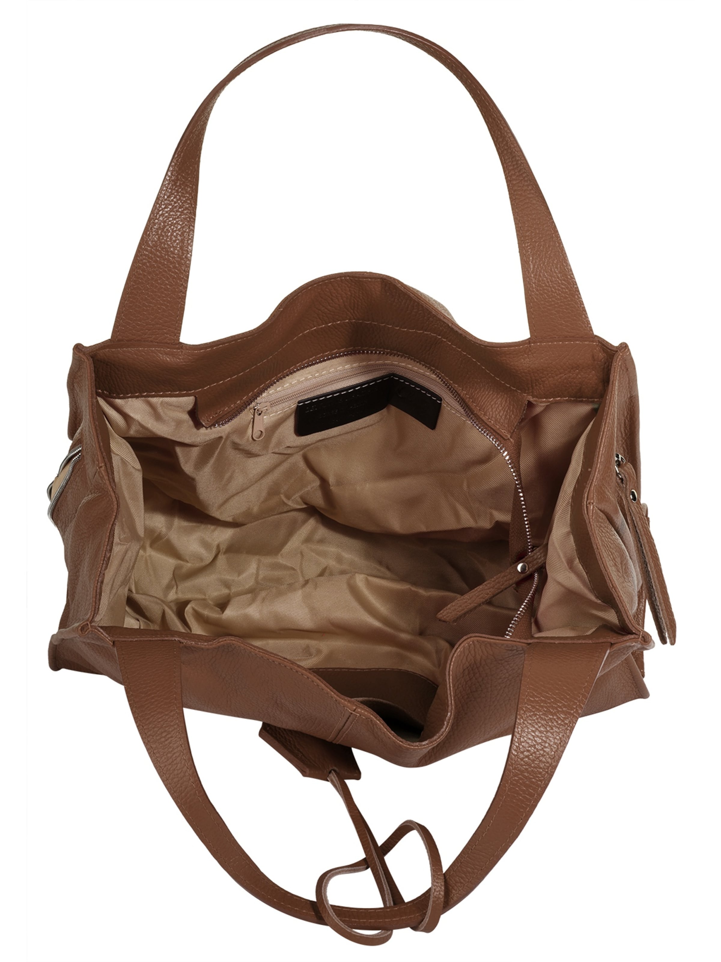 Cluty Shopper‌‌‌‌‌‌ in Braun