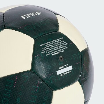 Balle ADIDAS PERFORMANCE en vert