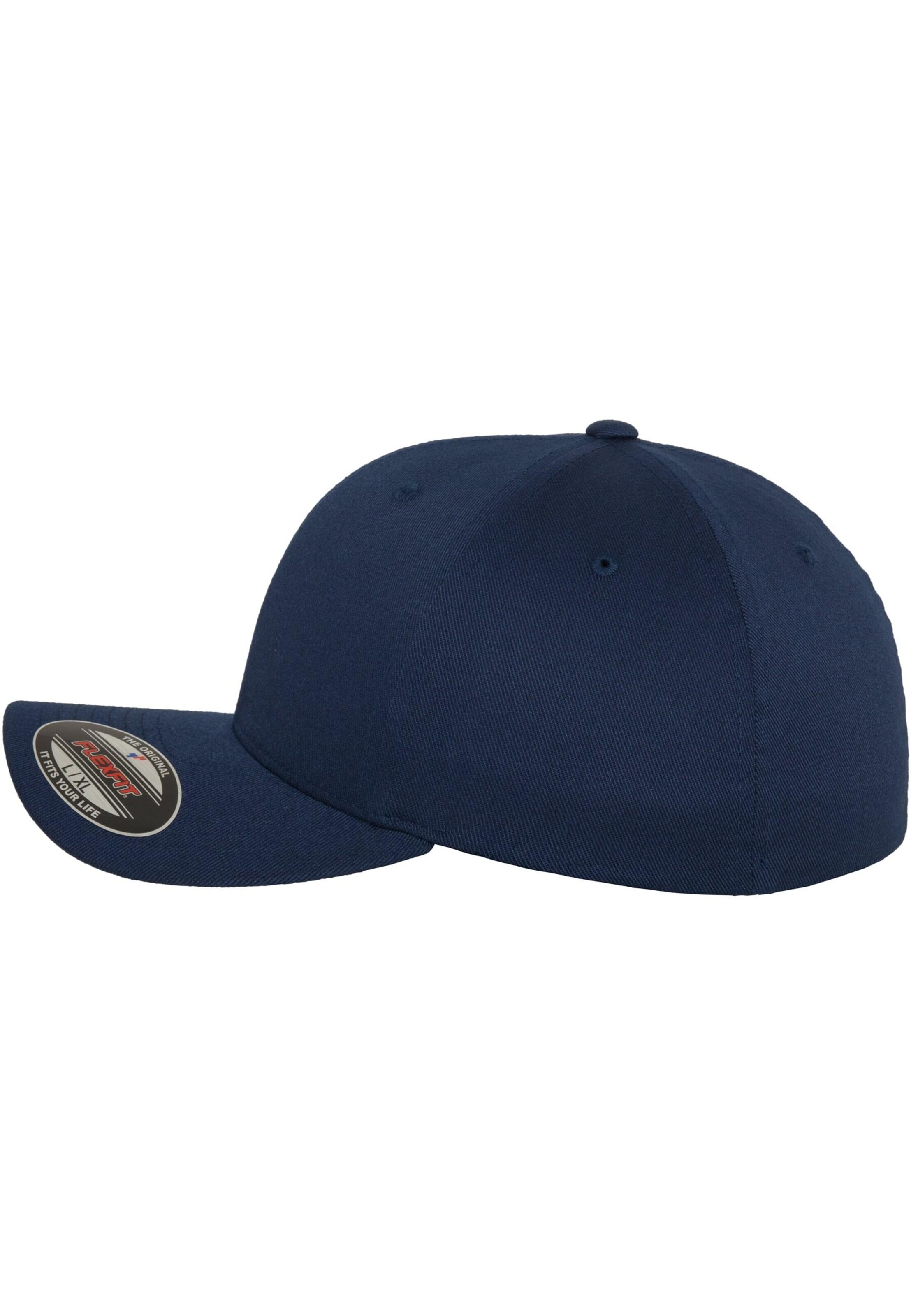 Flexfit Cap in Blue