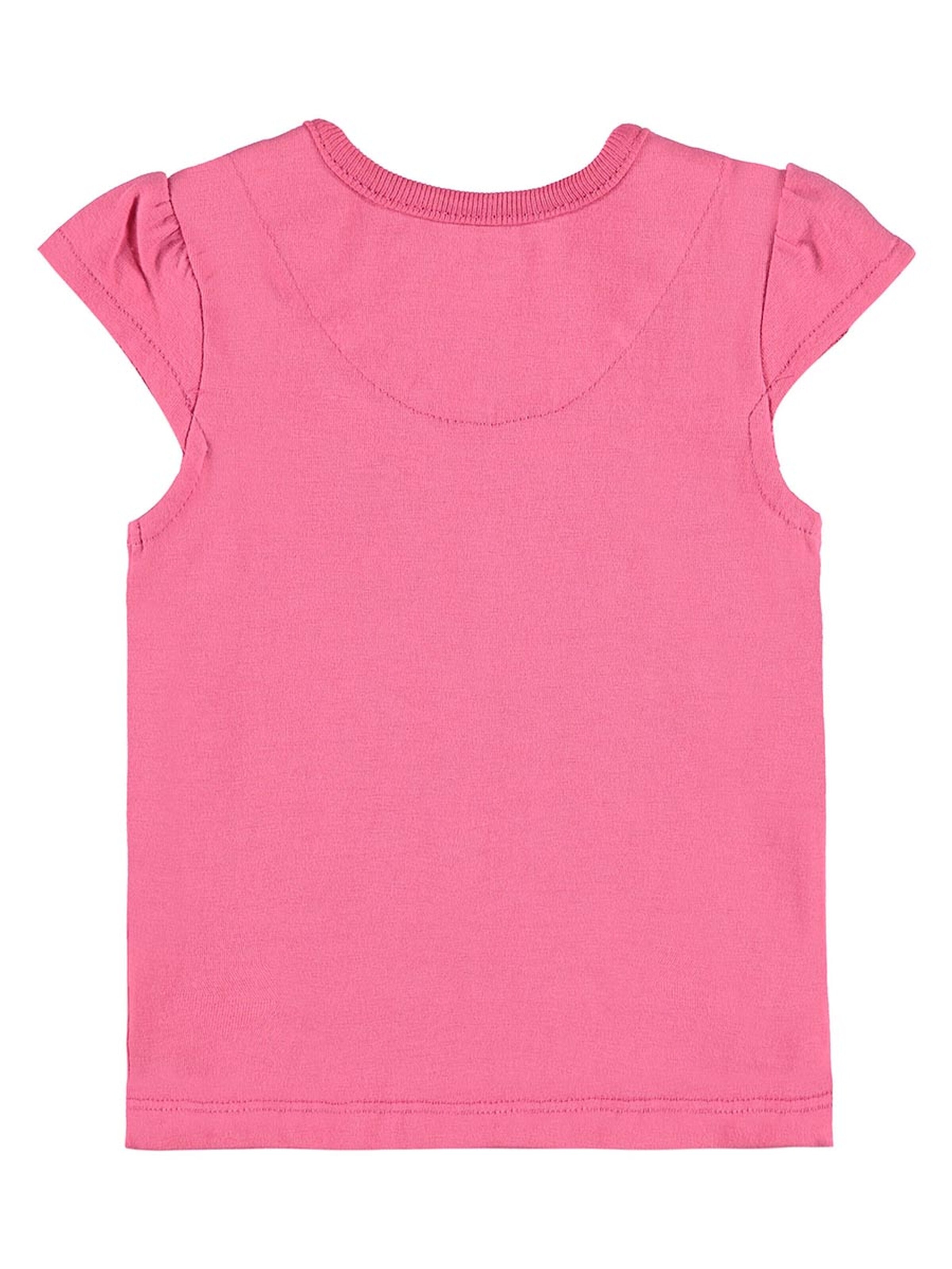 KANZ Shirt in Pink