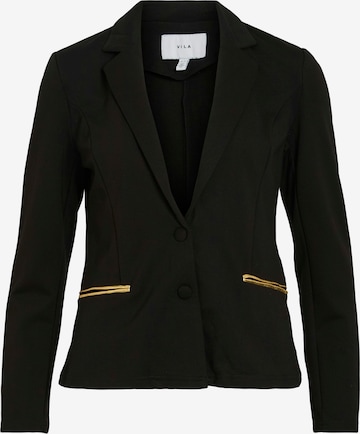 VILASako 'VIClass' - crna boja: prednji dio