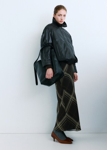 MANGO Skirt 'Mimi' in Black