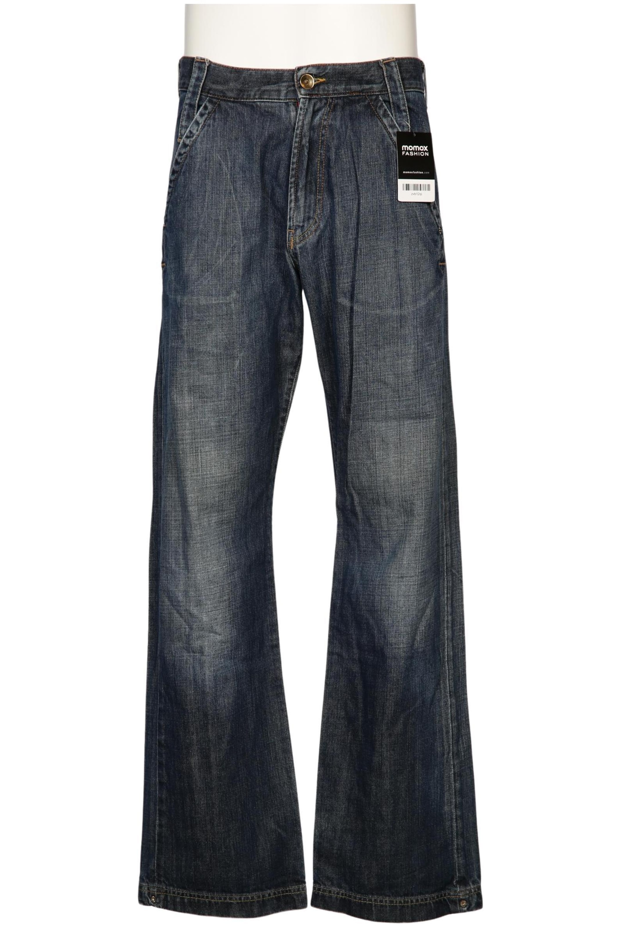Energie Jeans in 31 in Blue: front