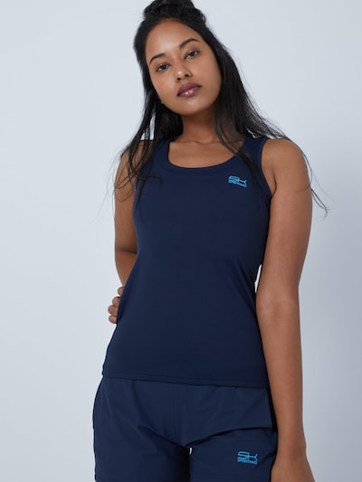 SPORTKIND Sports Top 'Tanktop' in Navy, Item view