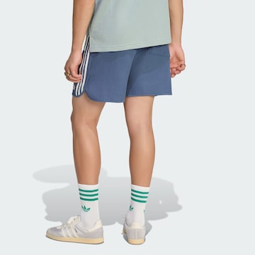 ADIDAS ORIGINALS Loosefit Nadrág 'Sprinter' - kék