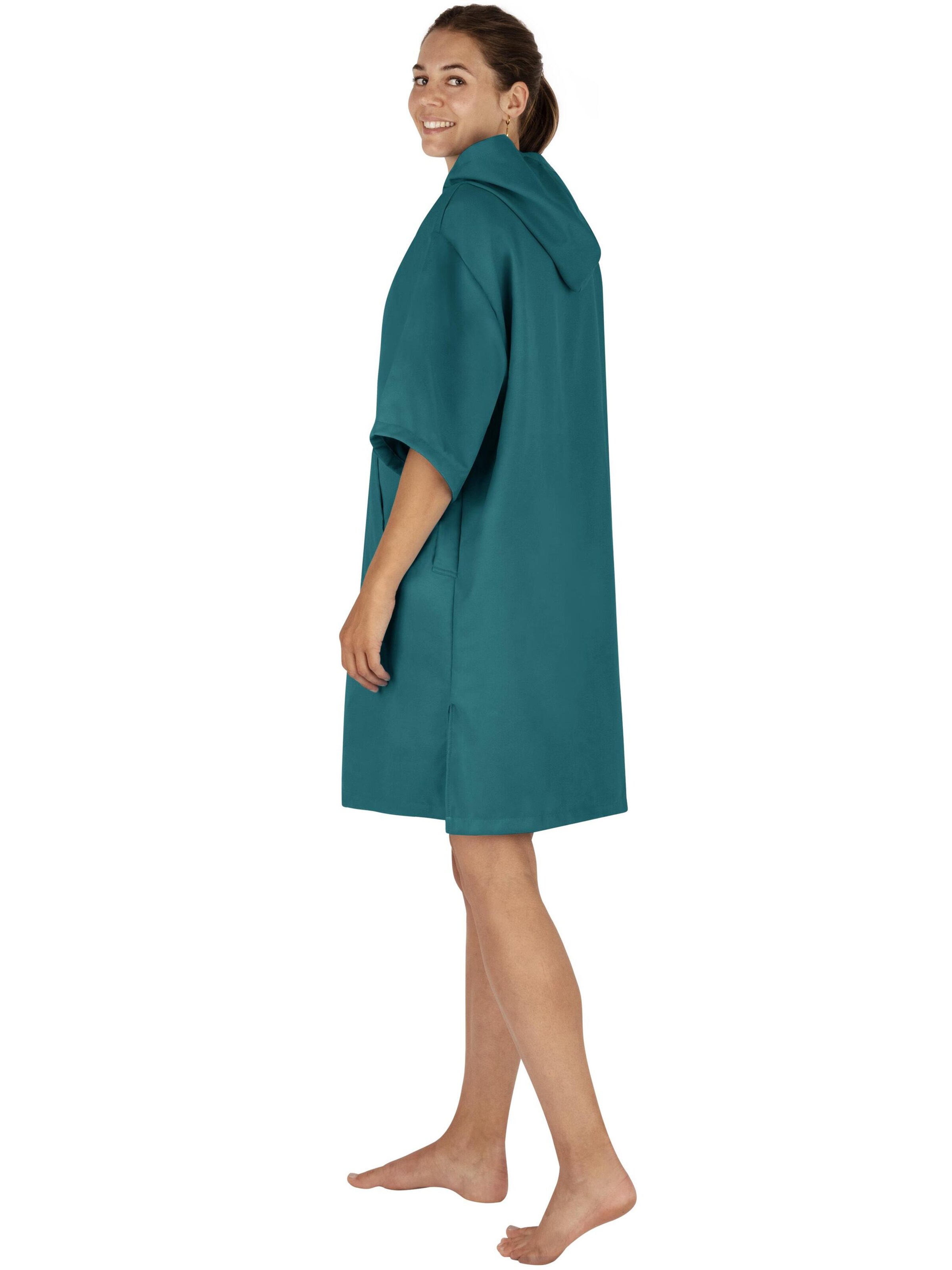 Peignoires de bain de sport 'Siargao' normani en bleu