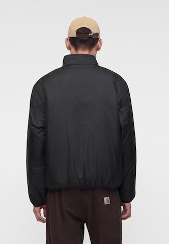 Geacă de primăvară-toamnă 'Kandler Liner' de la Carhartt WIP pe negru