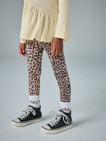 smALLSAINTS Komplet | rumena barva