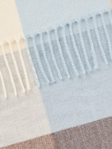CAMEL ACTIVE Scarf in Blue