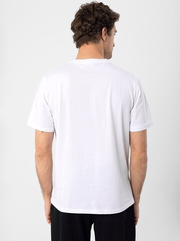 Antioch Shirt in White
