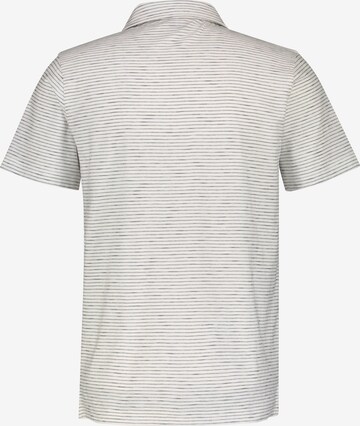 T-Shirt LERROS en gris