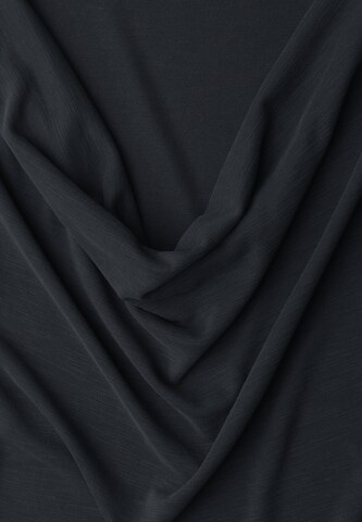 STREET ONE Top in Schwarz