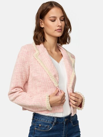 Orsay Blazer 'Apero' in Pink