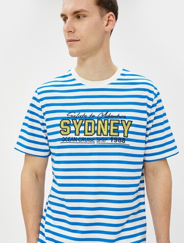 Koton Shirt in Wit