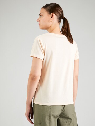 Maglietta 'The Perfect Tee' di LEVI'S ® in rosa