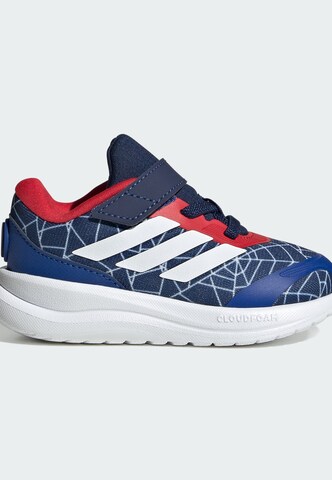 Sneaker 'Marvel Spider-Man Runfalcon 6' di ADIDAS SPORTSWEAR in blu