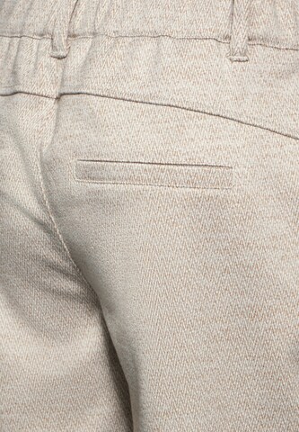STREET ONE Regular Pants in Beige