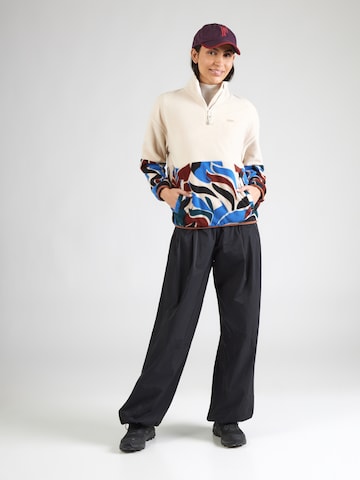 Iriedaily Pullover i beige
