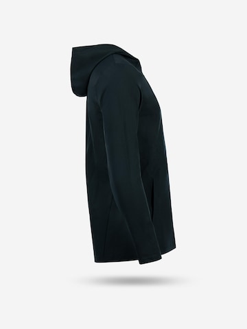 SWORTS Sportjacke 'Essential'‌‌‌ in Schwarz