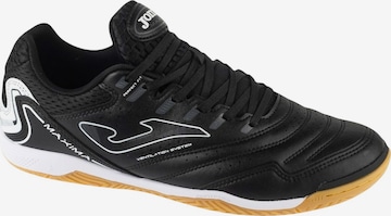 JOMA Fußballschuh 'Joma Maxima 26 MAXW IN' in Schwarz: Vorderseite