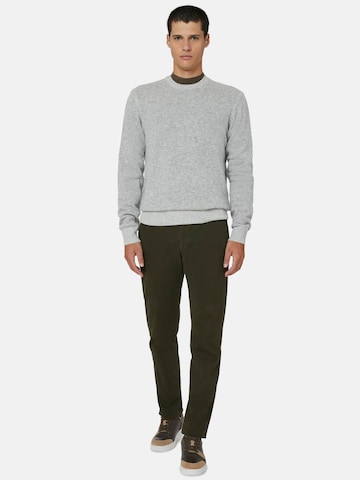 Boggi Milano Sweater in Grey