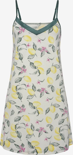 Naktinukai 'Summer Fruits' iš LASCANA, spalva – geltona / mišrios spalvos, Prekių apžvalga