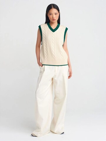 Pull-over 'Pullover' Dilvin en mélange de couleurs