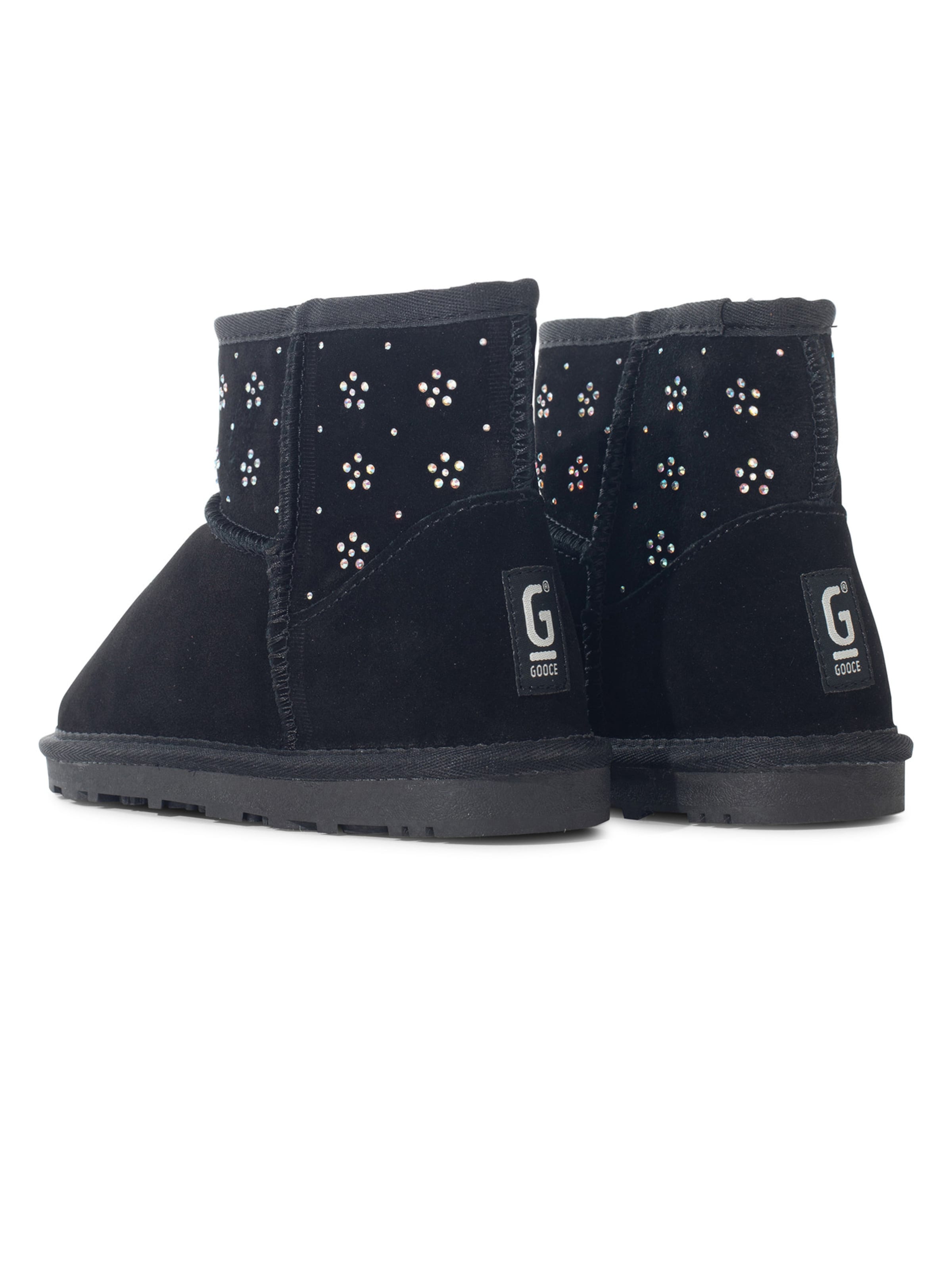 Gooce Sněhule 'Floria' – modrá