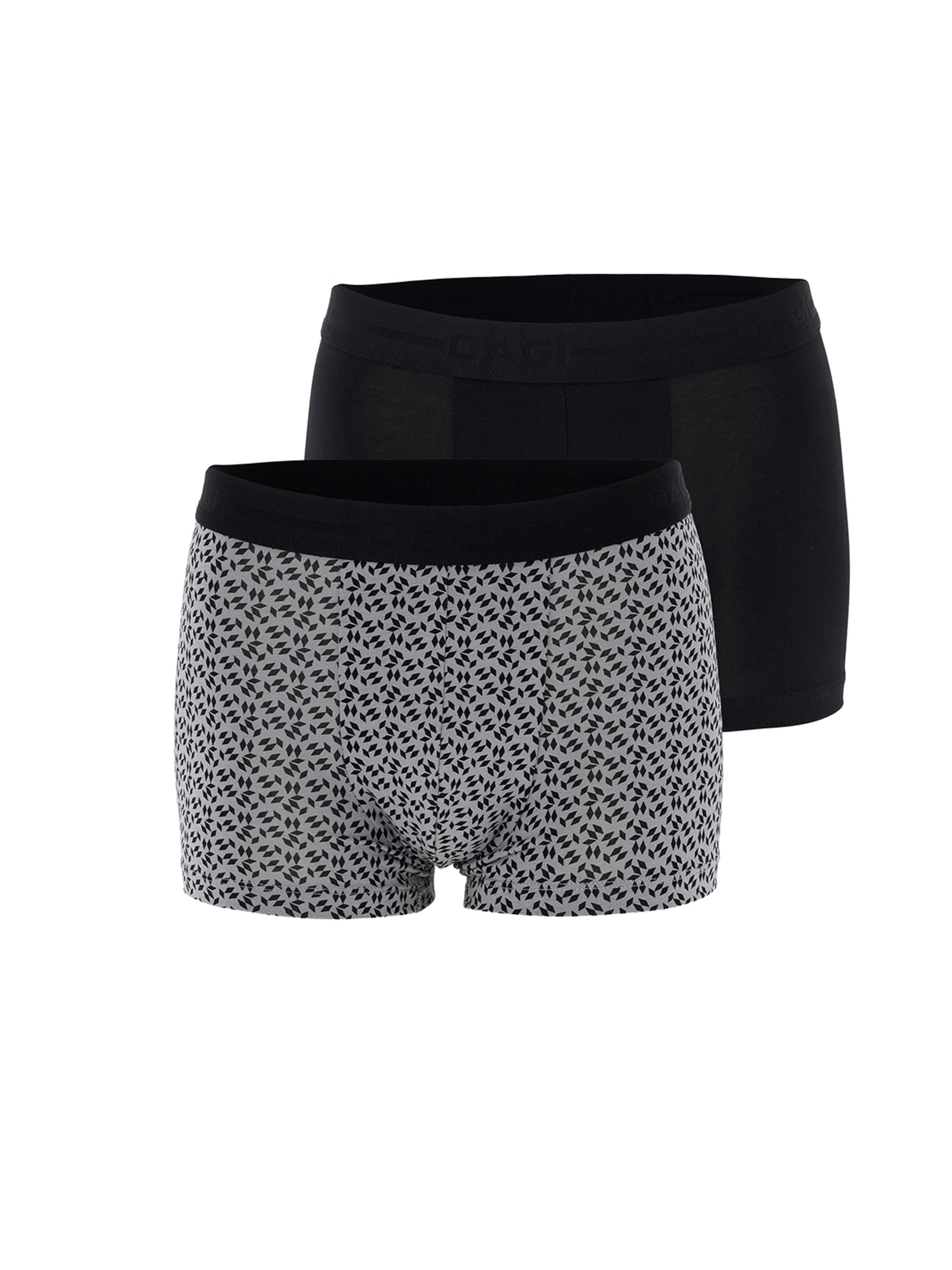 Dagi Boksarice | črna barva: sprednja stran