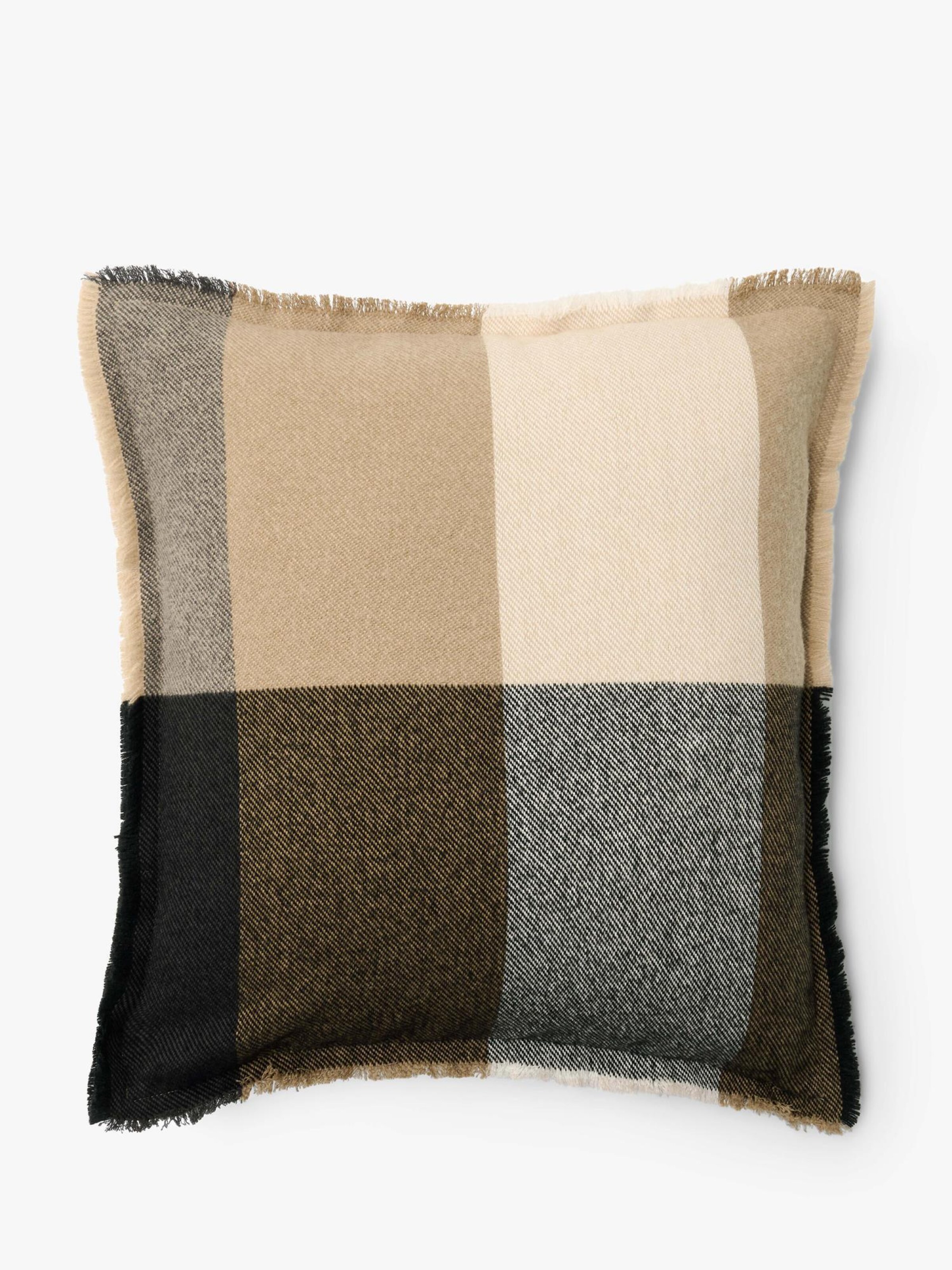 Marc O'Polo Pillow ' Eryk ' in Mixed colors: front