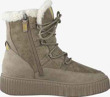 TAMARIS Snow Boots in Grey