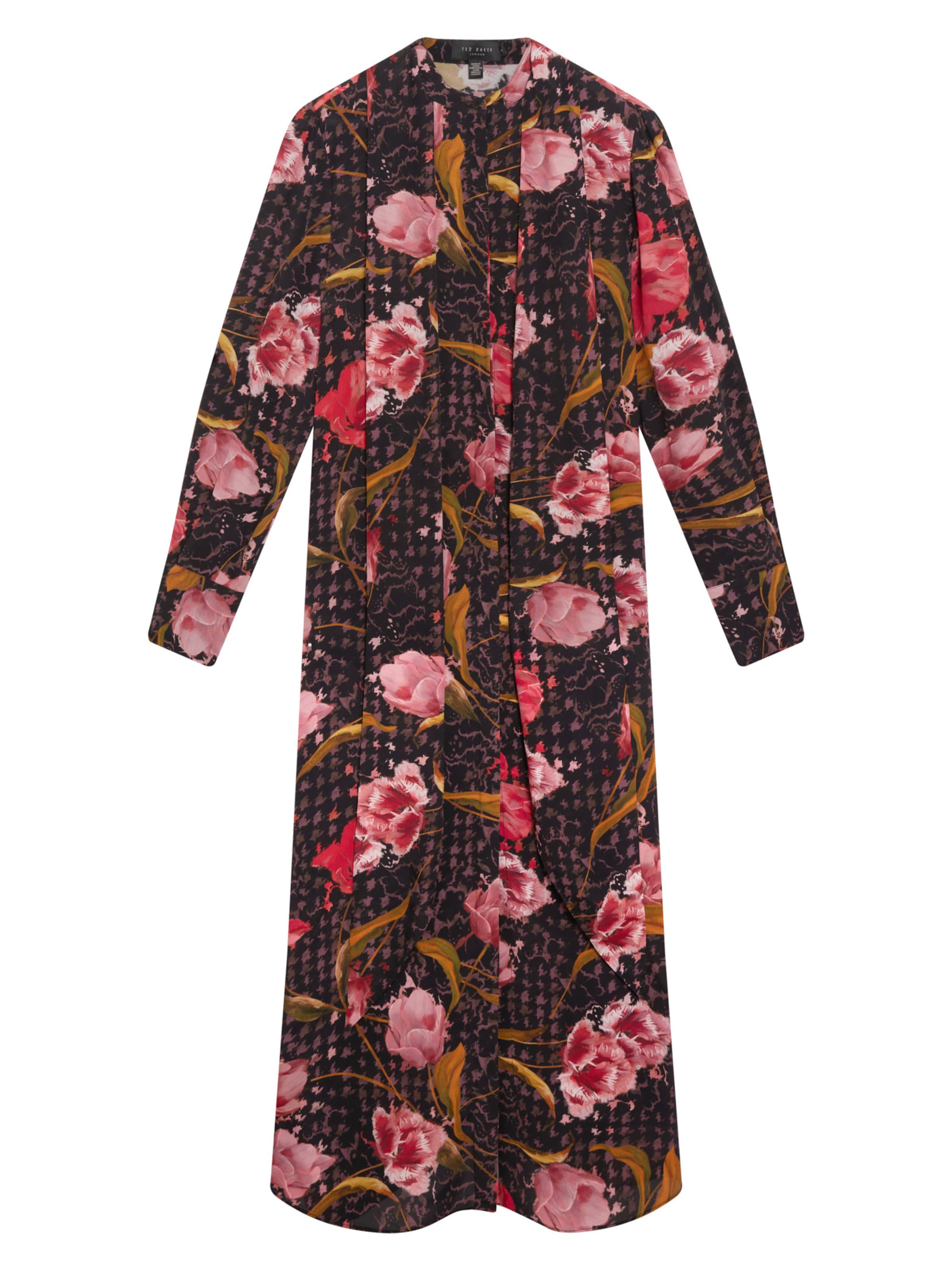 Ted Baker Dress 'ELANN' in Red: front