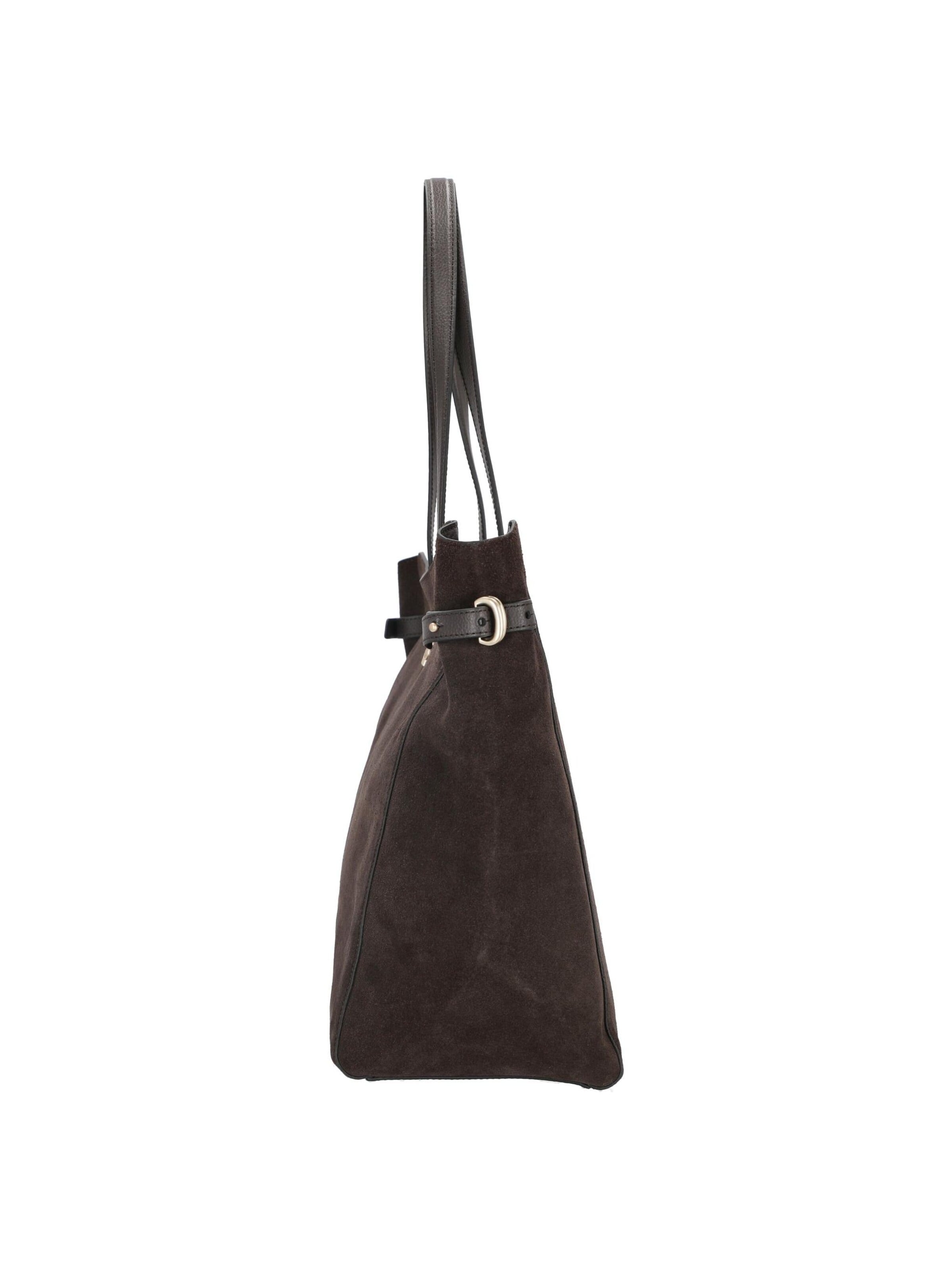 HUGO BOSS Shopper 'Beyond' in Brown