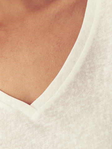 TATUUM Blouse in Wit