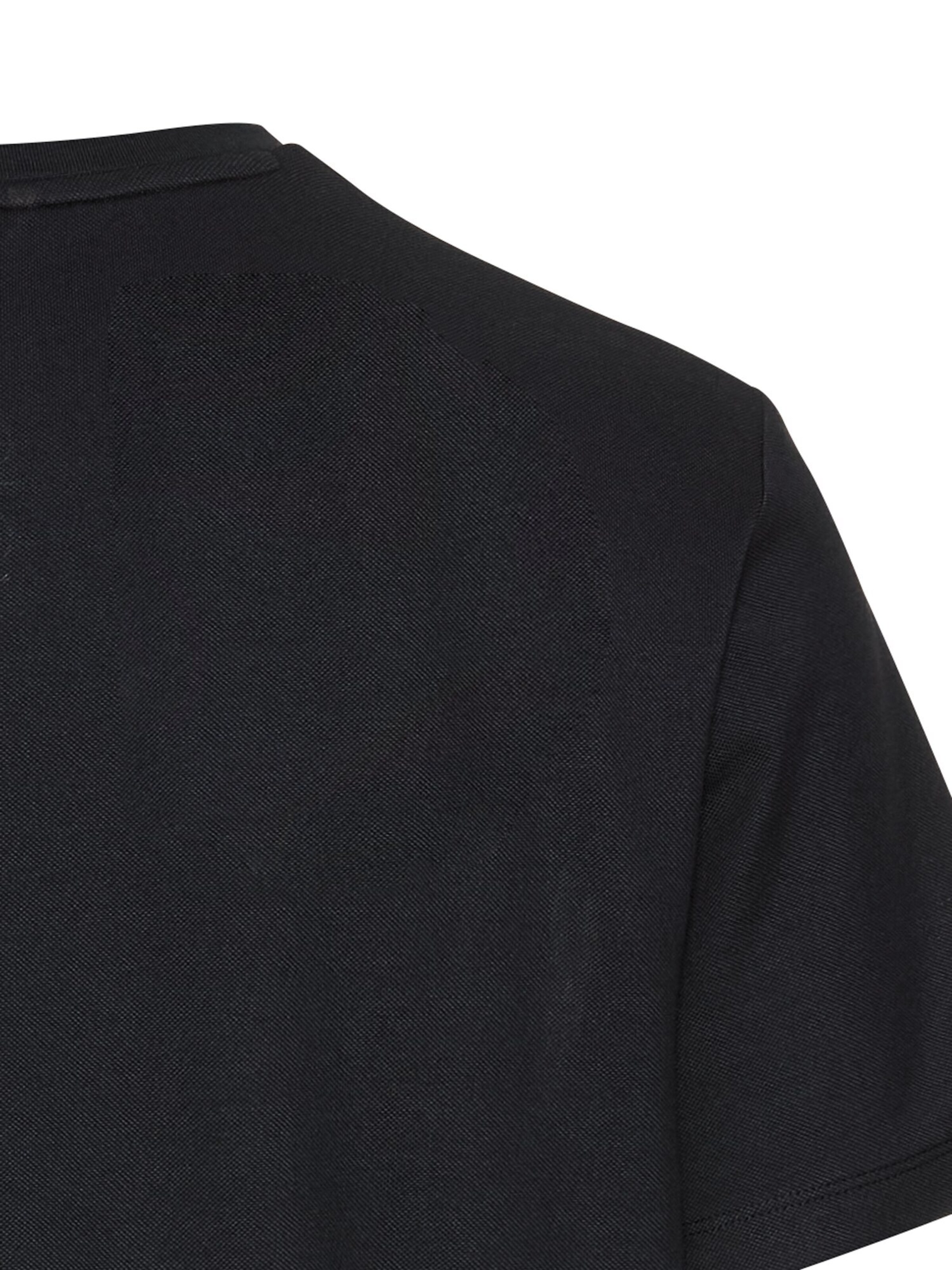 CAMEL ACTIVE Shirt in Blue