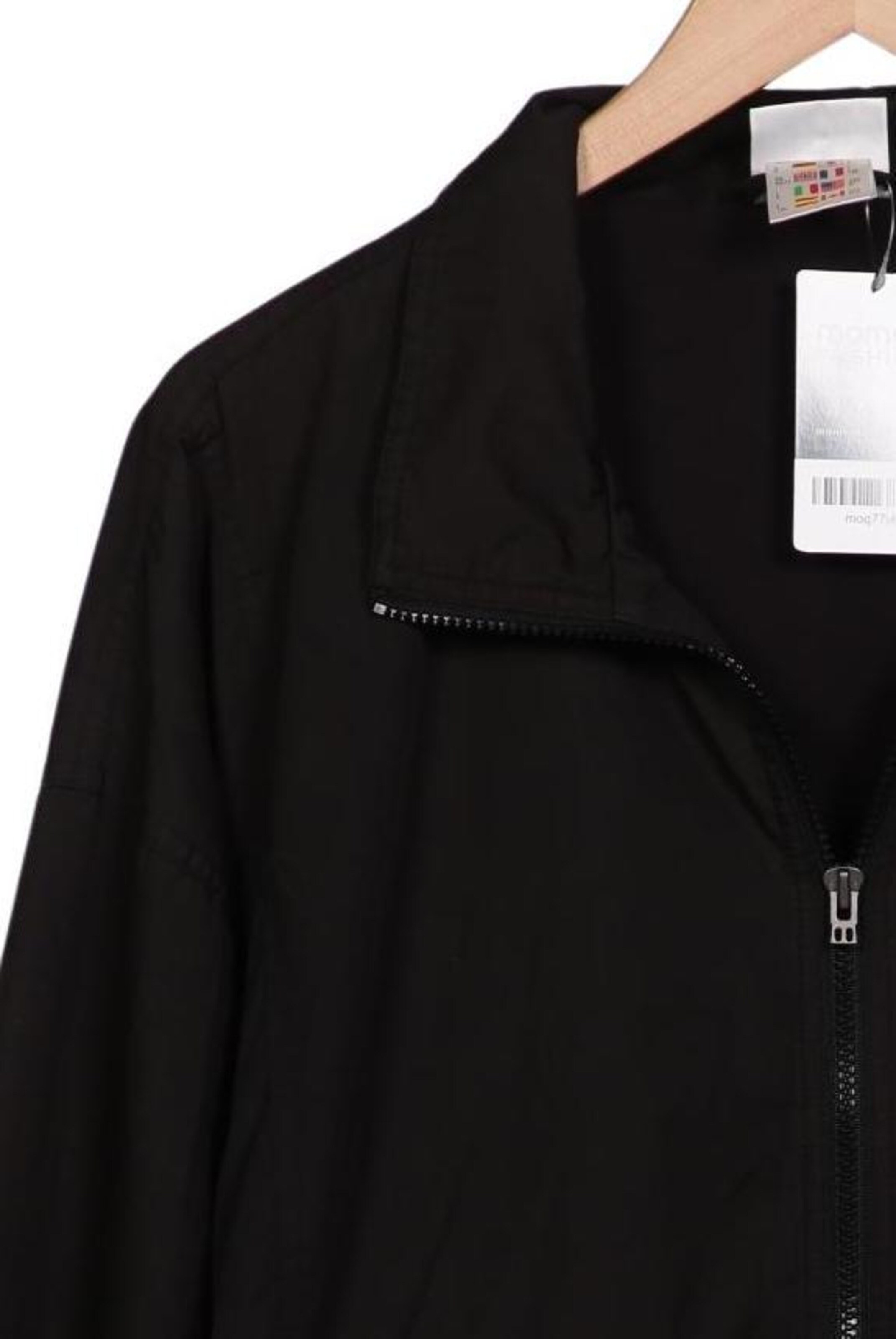 ADIDAS PERFORMANCE Jacke M in Schwarz