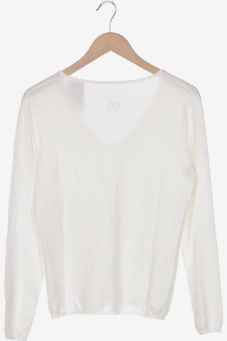 BLONDE No. 8 Pullover L in Weiß