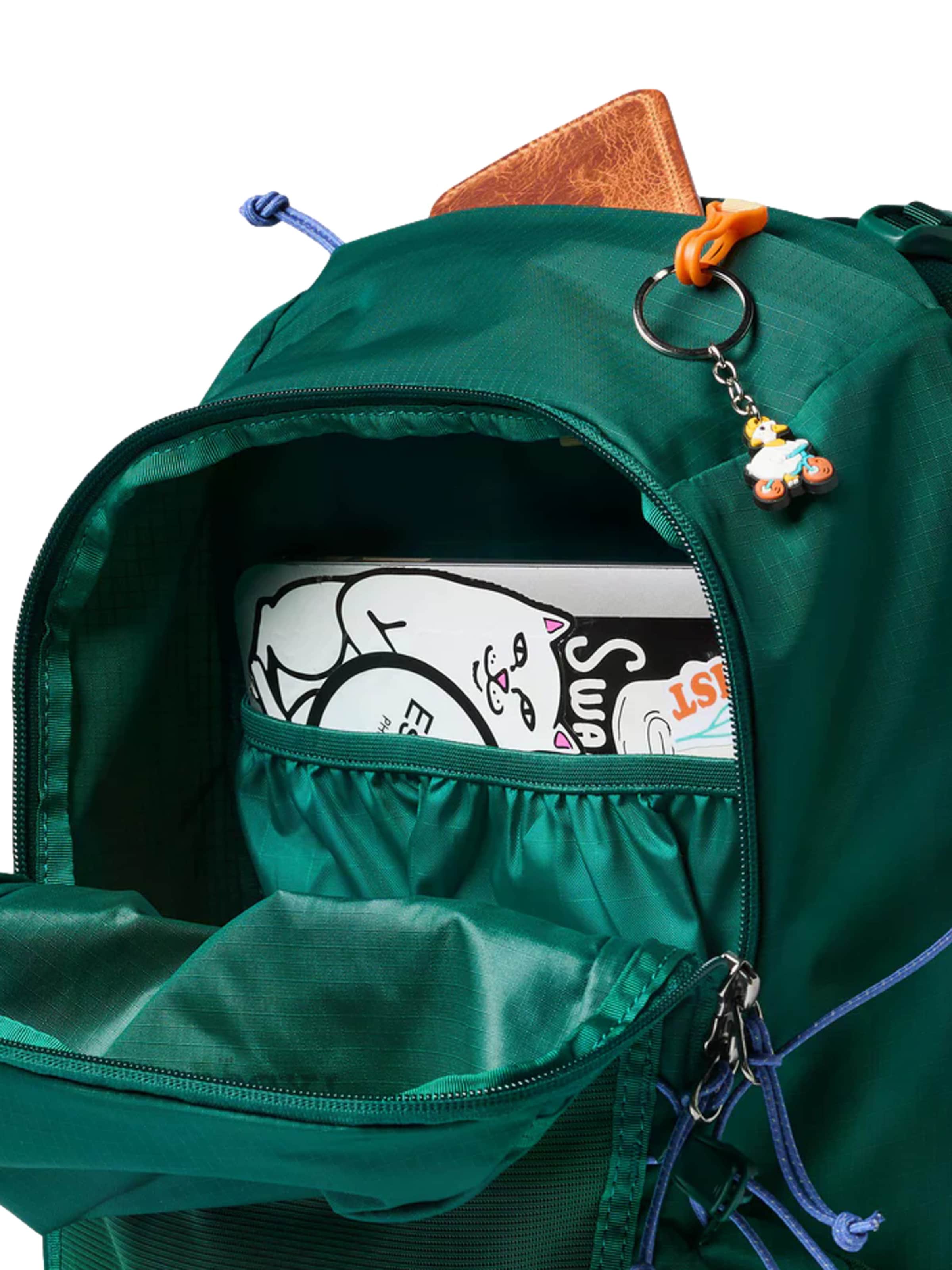 cotopaxi Rucksack 'Elqui' in Grün