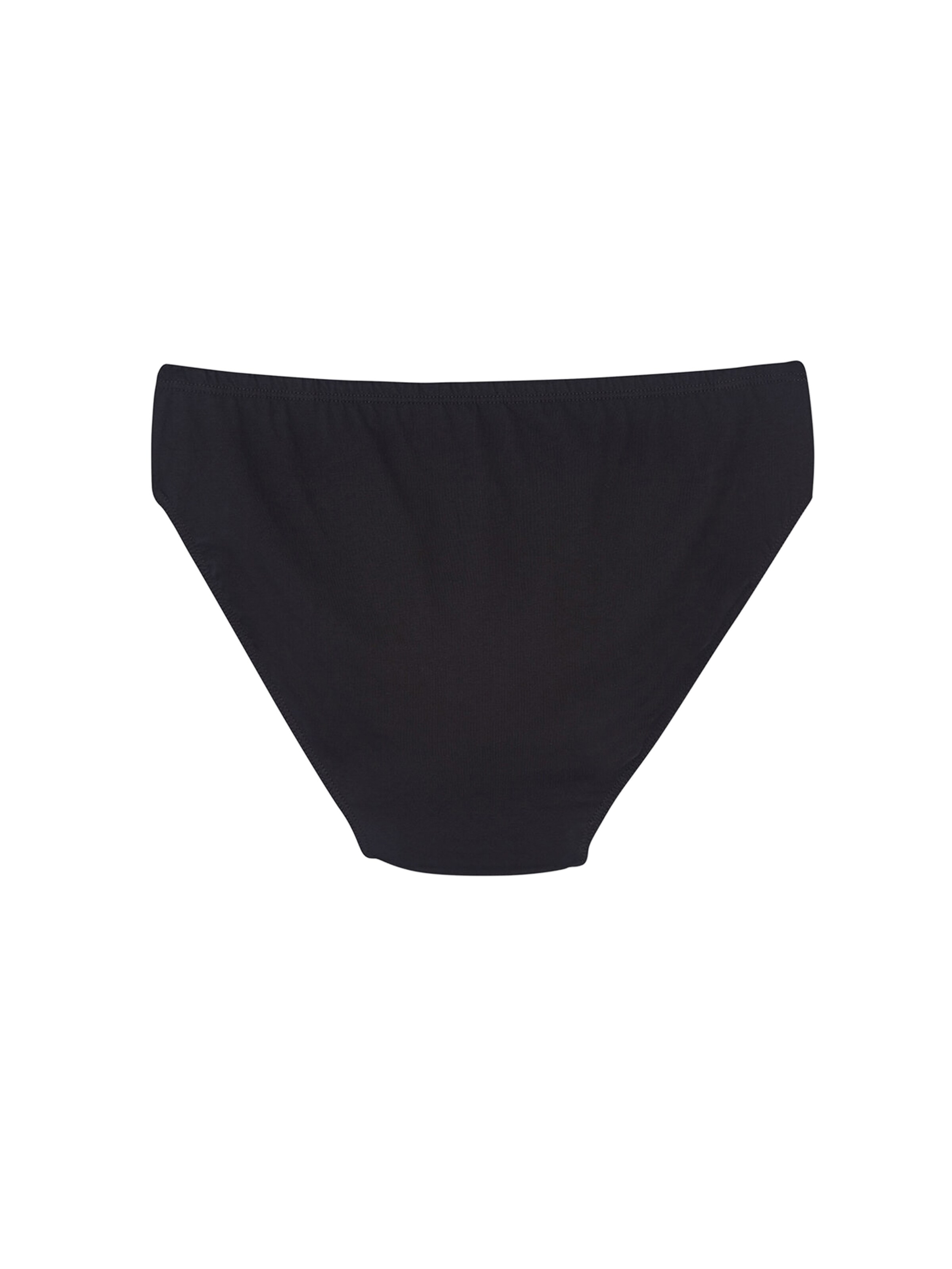 Dagi Трусы-слипы в Черный