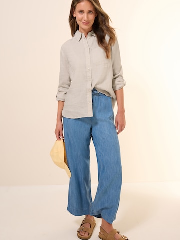 CECIL Blouse in Beige