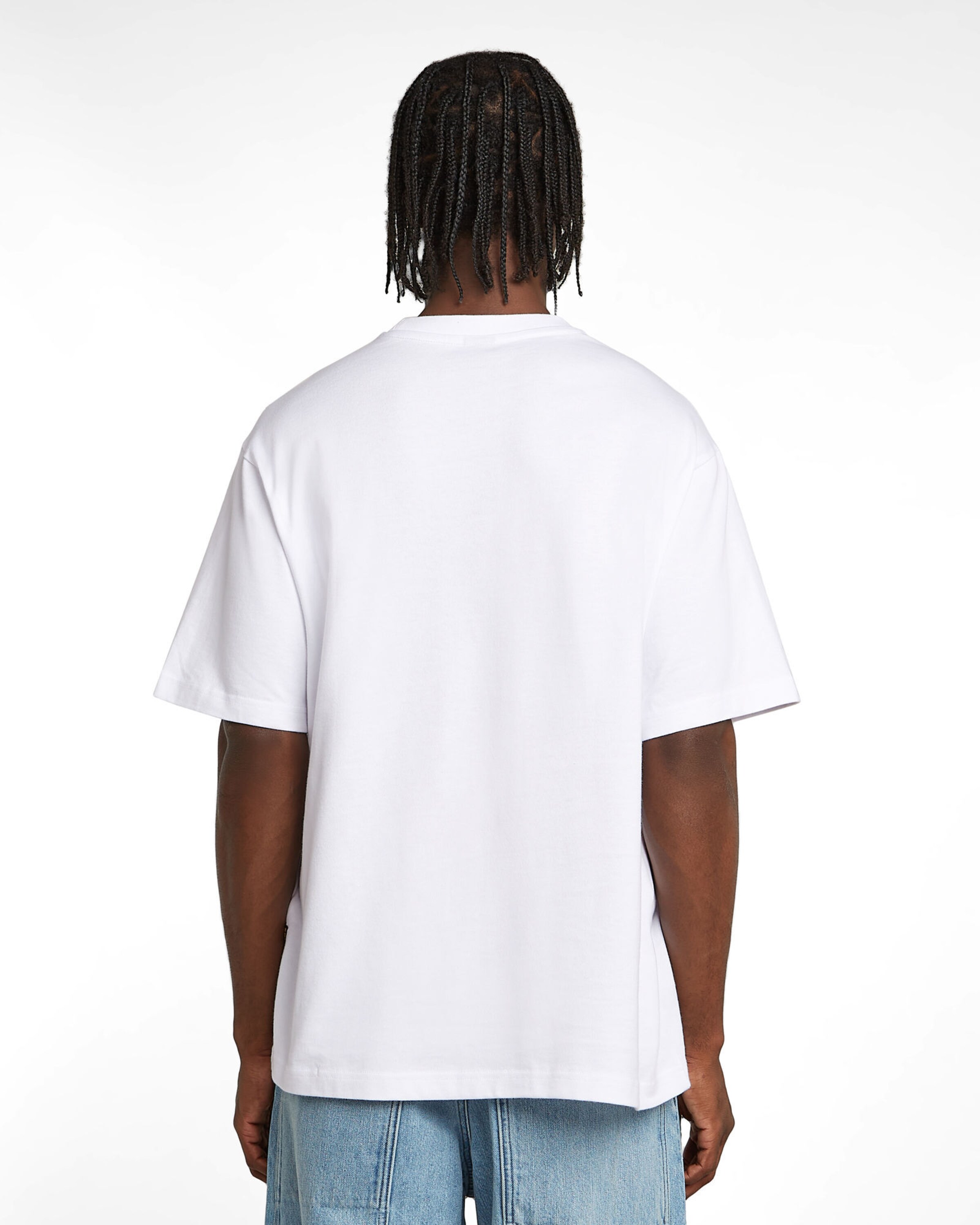 G-STAR Shirt in White