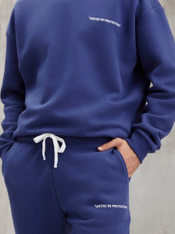 Grimelange Joggingpak in Blauw
