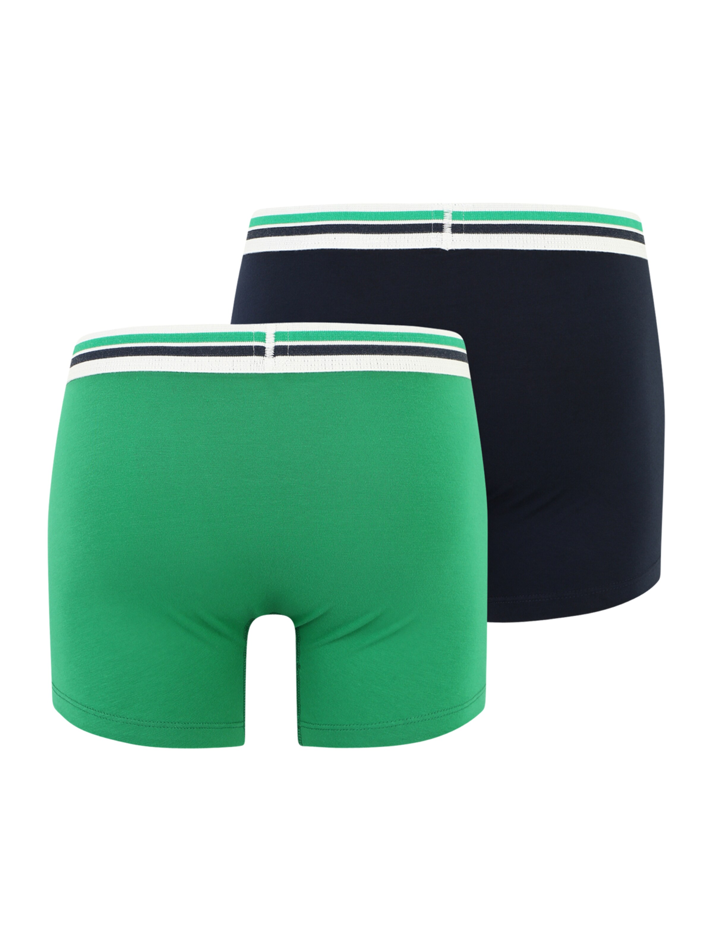 LEVI'S ® Шорты Боксеры в Синий