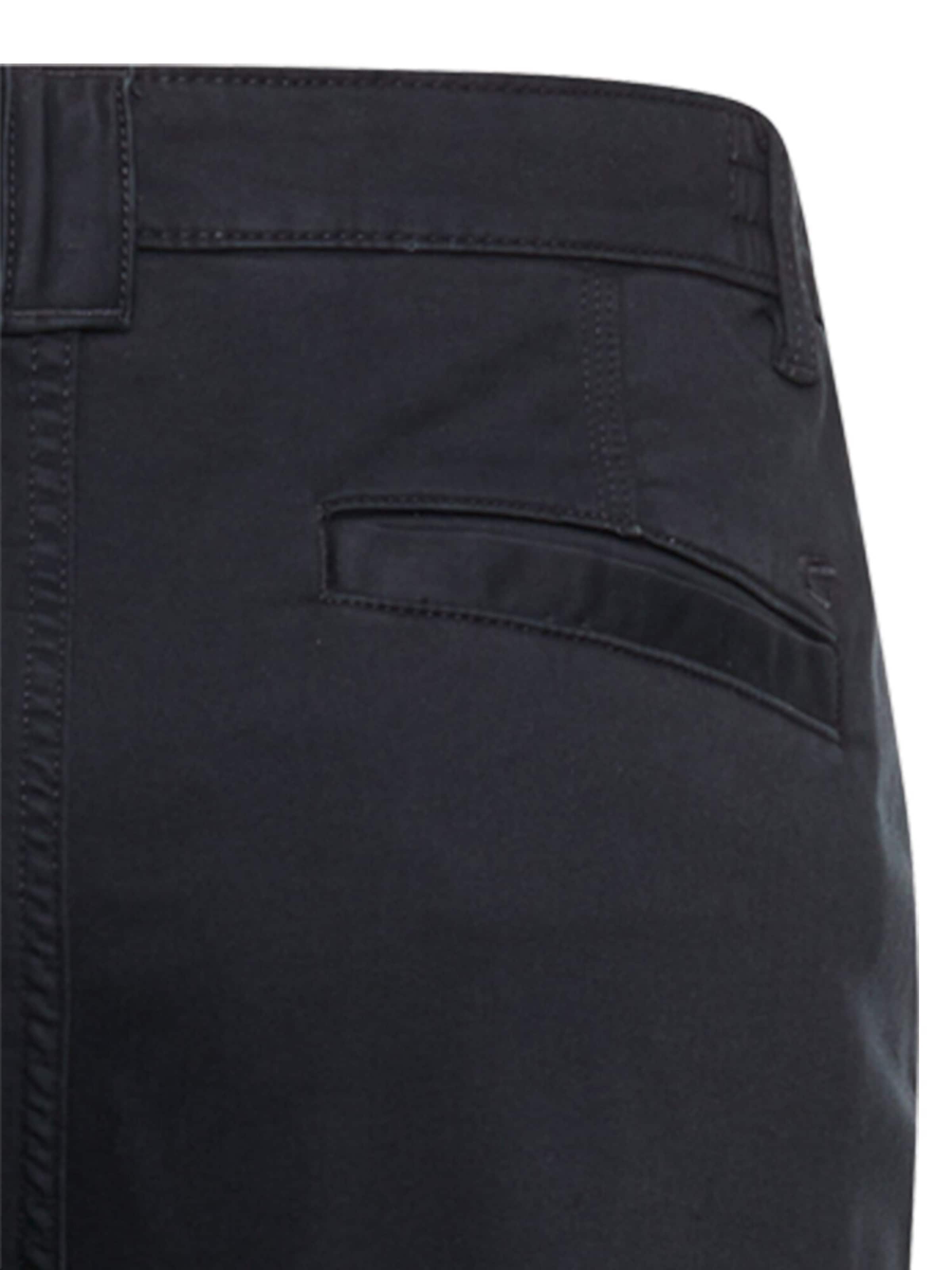 CAMEL ACTIVE - regular Pantalón chino 'FleXXXactive' en azul