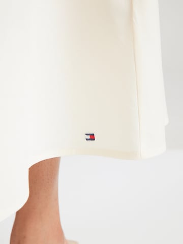 TOMMY HILFIGER Рокля в бежово