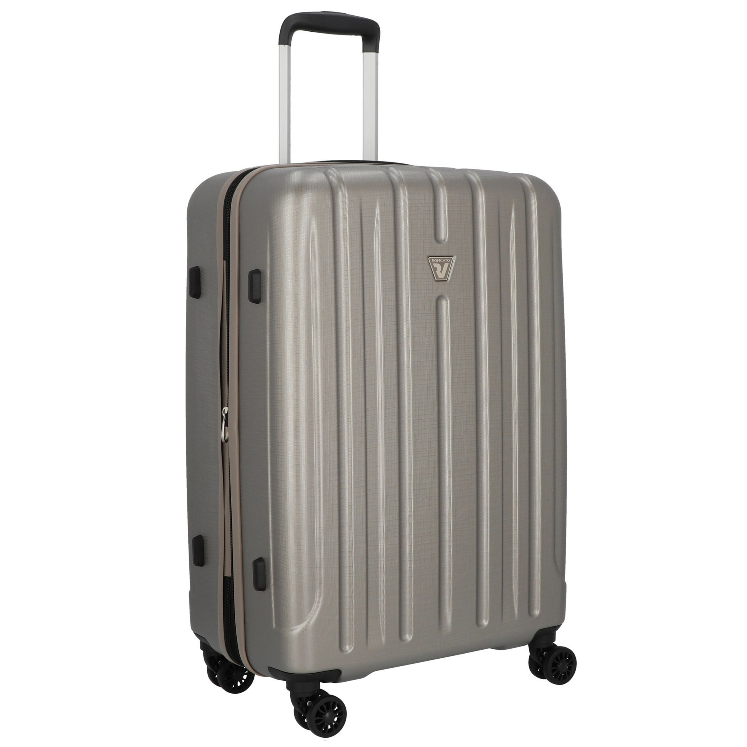 Roncato Cart 'Kinetic 2.0' in Beige